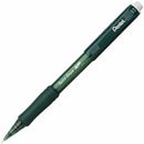 Twist-Erase Express Mechanical Pencil (0.5mm) Green Barrel QE415D