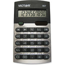 Victor 907 Metric Conversion Calculator 907
