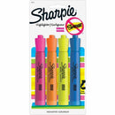 Sharpie Tank Style Accent Highlighters 25174PP