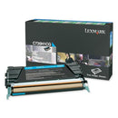 Lexmark Toner Cartridge C736H1CG