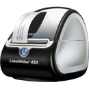 Dymo LabelWriter 450 Direct Thermal Printer - Monochrome - Label  1752264