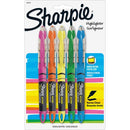 Sharpie Pen-style Liquid Highlighters 24575PP