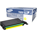 Samsung CLT-Y609S Toner Cartridge CLTY609S