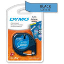 Dymo LetraTag Label Maker Tape Cartridge 91335