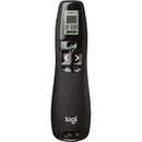 Logitech R800 Laser Presentation Remote 910001350