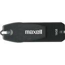 Maxell 16GB 360?? 503203 USB 2.0 Flash Drive 503203