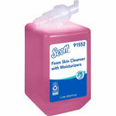Scott Foam Skin Cleanser w/Moisturizers 91552