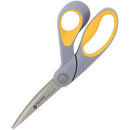 Acme United ExtremEdge Adjustable Tension Titanium Bonded Scissor 14669