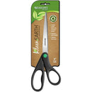 Westcott KleenEarth 9" Straight Scissors 13138