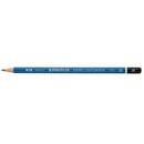 Staedtler Mars Lumograph Drawing/Sketching Pencil 1002B