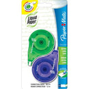 Paper Mate Liquid Paper DryLine Correction Tape 6137206