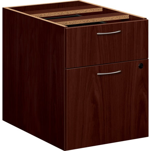 HON BL Series Pedestal File - 2-Drawer BSXBL2164NN