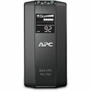 APC Back-UPS RS 700 VA Tower UPS BR700G