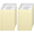 Business Source Writing Pads 63107