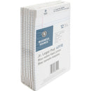 Business Source Writing Pads 63110