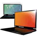 3M GPF14.1W Gold Privacy Filter for Widescreen Laptop 14.1" GPF141W
