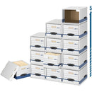 File/Cube&trade; Box Shell  Letter/Legal 0162601
