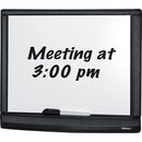Fellowes Mesh Partition Additions&trade; Dry Erase Board 7703101
