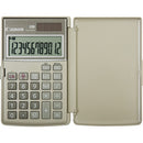 Canon LS154TG Handheld Calculator LS154TG