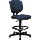 HON Volt Task Stool, Navy Fabric 5705GA90T