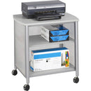 Safco Impromptu Machine Stand 1857GR