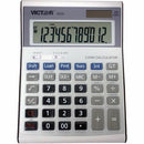 Victor 6500 Loan Wizard Desktop Calculator 6500