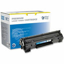Elite Image Remanufactured Laser Toner Cartridge 35A (CB435A) - B 75394