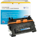 Elite Image Remanufactured Toner Cartridge - Alternative for HP 6 75400