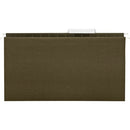 Business Source 1/3 Tab Cut Legal Recycled Hanging Folder 43569