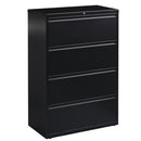 Lorell Fortress Series Lateral File 60553