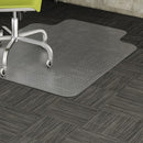 Lorell Wide Lip Low-pile Chairmat 69158