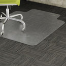 Lorell Wide Lip Low-pile Chairmat 69159