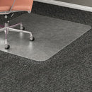 Lorell Plush-pile Chairmat 69164