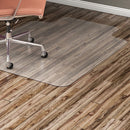 Lorell Wide Lip Chairmat 69168