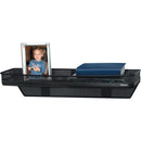 Fellowes Mesh Partition Additions Shelf 7702901