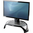 Fellowes Smart Suites Corner Monitor Riser 8020101