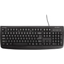 Kensington Pro Fit Washable Antimicrobial Keyboard 64407
