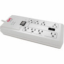 APC by Schneider Electric SurgeArrest Home/Office P8GT 8-Outlets  P8GT