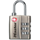 Master Lock PadLock 4680DNKL