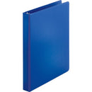 Business Source Basic Round-ring Binder 09975