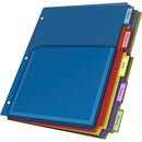 Cardinal&reg; Expanding Pocket Poly Divider 84012CB