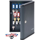 Steelmaster Security Key Cabinet 2017230G2