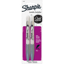 Sharpie Metallic Permanent Markers 39108PP