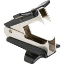 Business Source Nickel-plated Teeth Staple Remover 65650