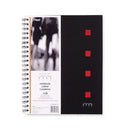 Hilroy 06016 Cambridge City Notebook 06016