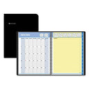 At-A-Glance QuickNotes Appointment Book 76950F05