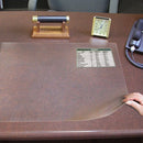 Artistic Second Sight Clear Desk Protectors SS1924