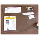 Artistic Second Sight Clear Desk Protectors SS2036