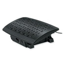 Fellowes 8040901 Climate Control Footrest 8040901