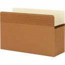 Smead Easy Grip Straight Tab Cut Legal Recycled File Pocket 73211